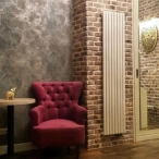 Интерьер салона Сиам СПА Интерьер салона Сиам СПА