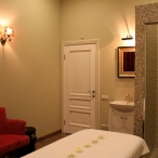 Интерьер салона Сиам СПА Интерьер салона Сиам СПА