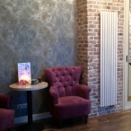 Интерьер салона Сиам СПА Интерьер салона Сиам СПА