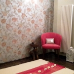 Интерьер салона Сиам СПА Интерьер салона Сиам СПА